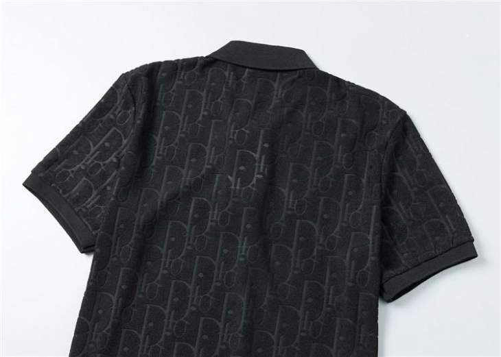 Dior Polo Shirts Short _SKUDiorM-3XL3cx44828504